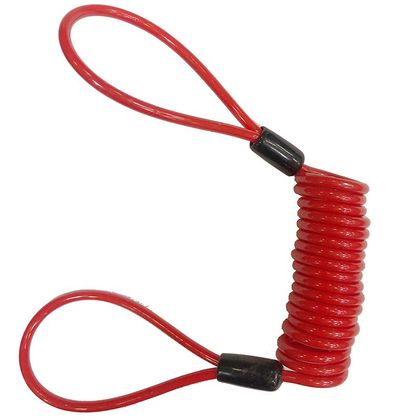 Cordon de rappel KOOROOM Universel - Rouge