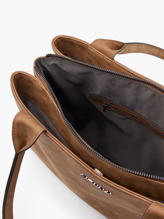 Catwalk Handtasche Braun