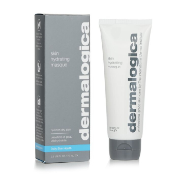 Dermalogica Skin Hidratante Máscara facial antiidade