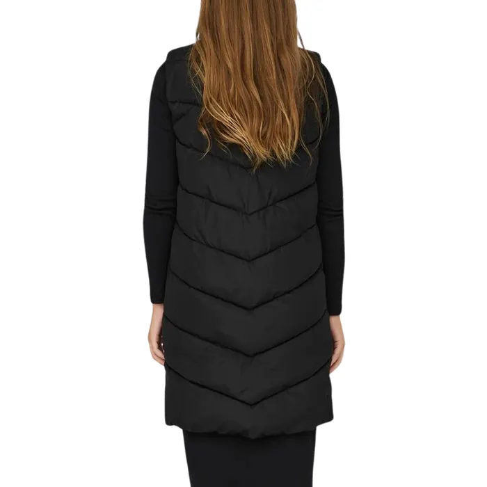 JDY Finno Long Bodywarmer Dames