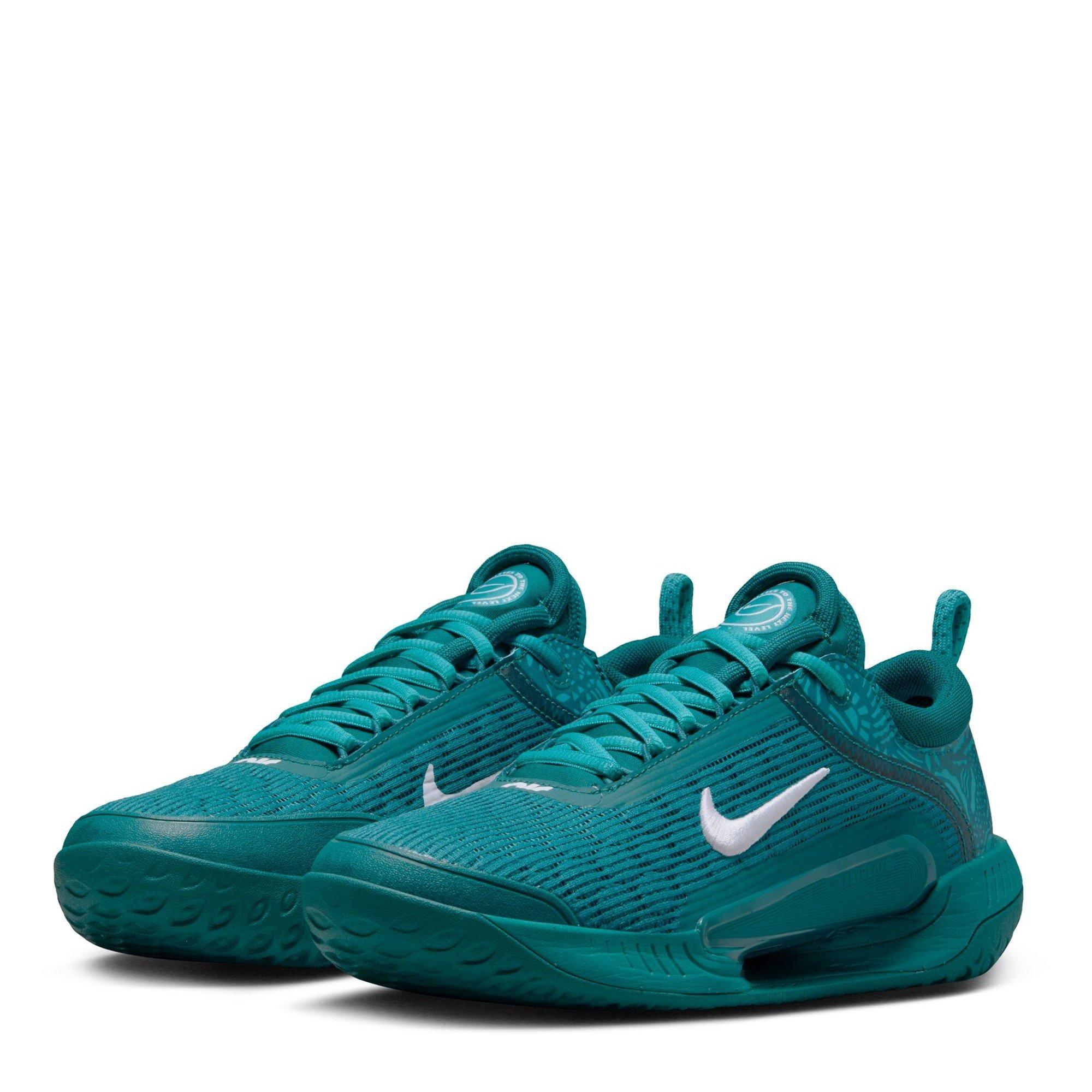 Nike Court Air Zoom NXT Mens Tennis Shoes