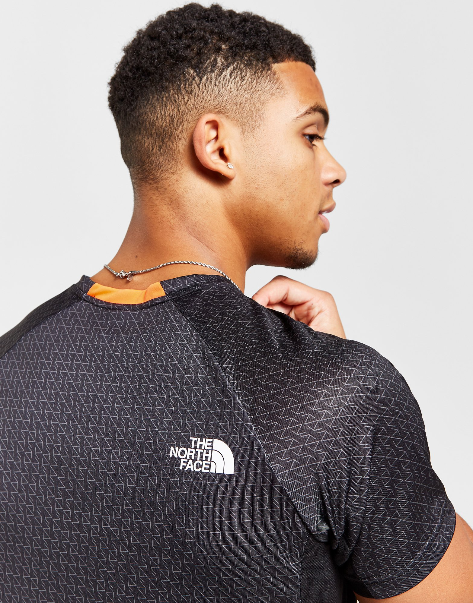 The North Face T-shirt Performance Homme