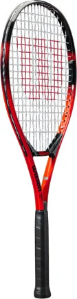 WilsonPro Staff Precision JR 25 - rot