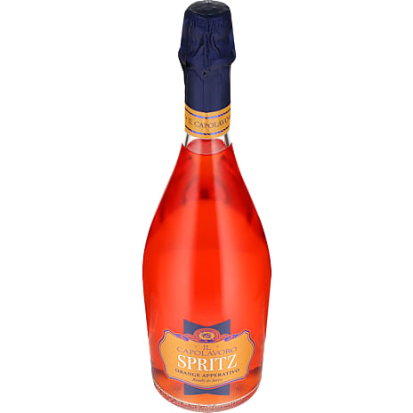 Spritz Orange Apperativo