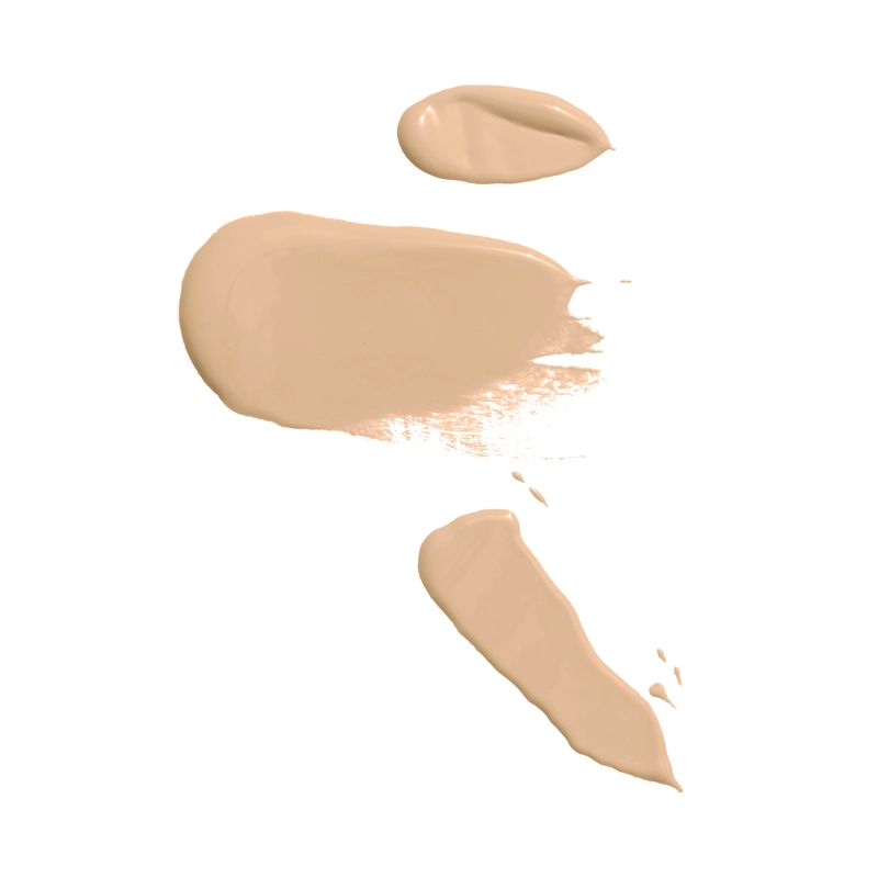 GOSH BB Cream Foundation Primer Moisturizer SPF 15 30 ml - 02 Beige