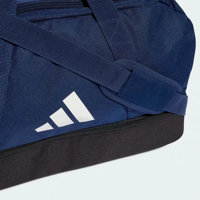 Adidas Tiro Dufflebag Bottom Compartment M