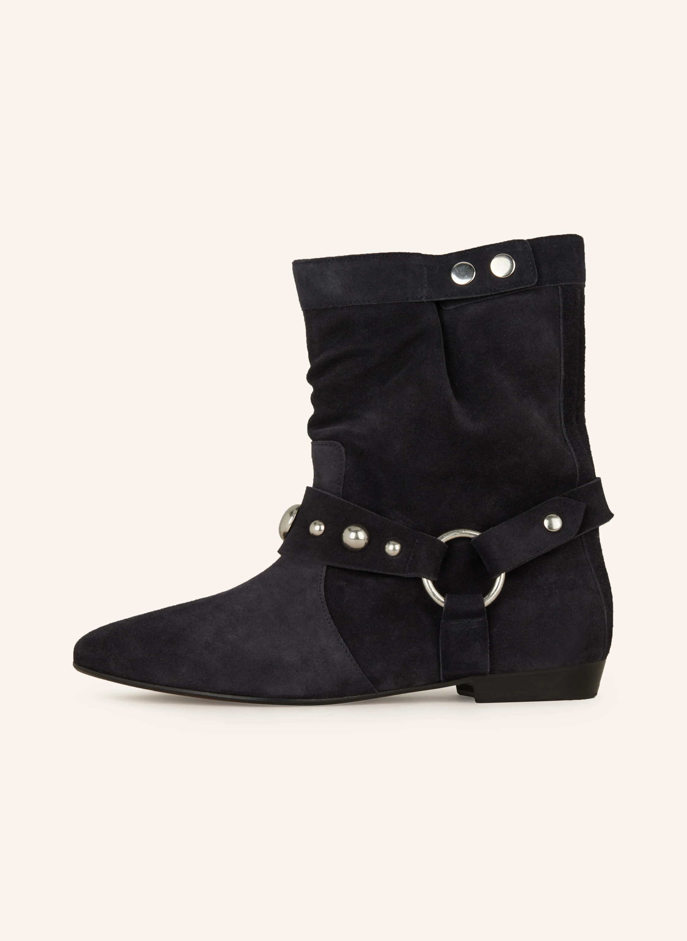 ISABEL MARANT Boots STANIA mit Nieten