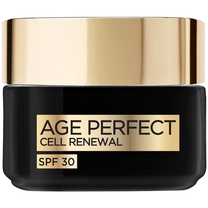 L'Oréal Paris Age Perfect Cell Renewal Day Cream SPF 30 - 50 ml