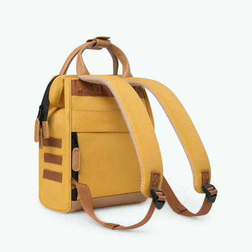 Sac à dos Adventurer Small Guadalupe ocre