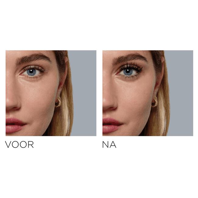L'Oréal Paris Air Volume 30H Mega Mascara Zwart