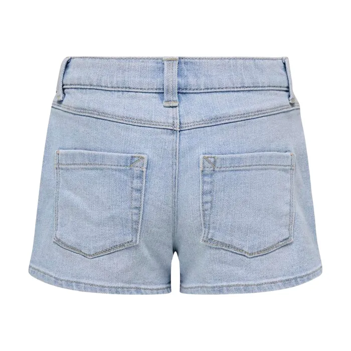 Kids Only Blair Denim Short Meisjes