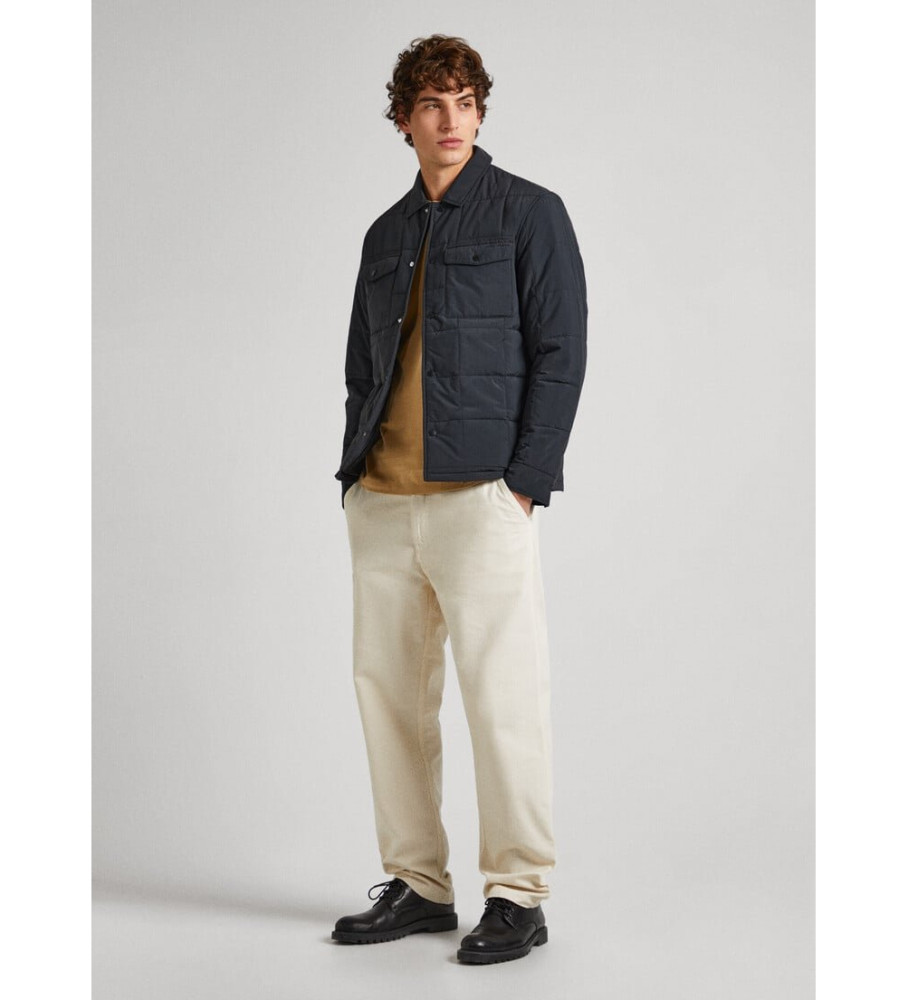 Jaqueta Pepe Jeans Vander Preta