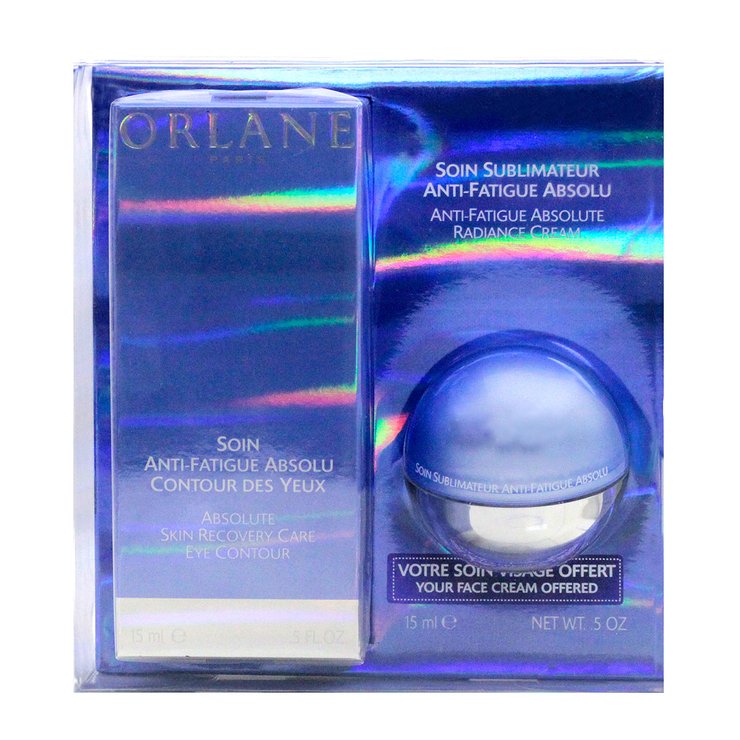 Programme Anti-Fatigue Absolu