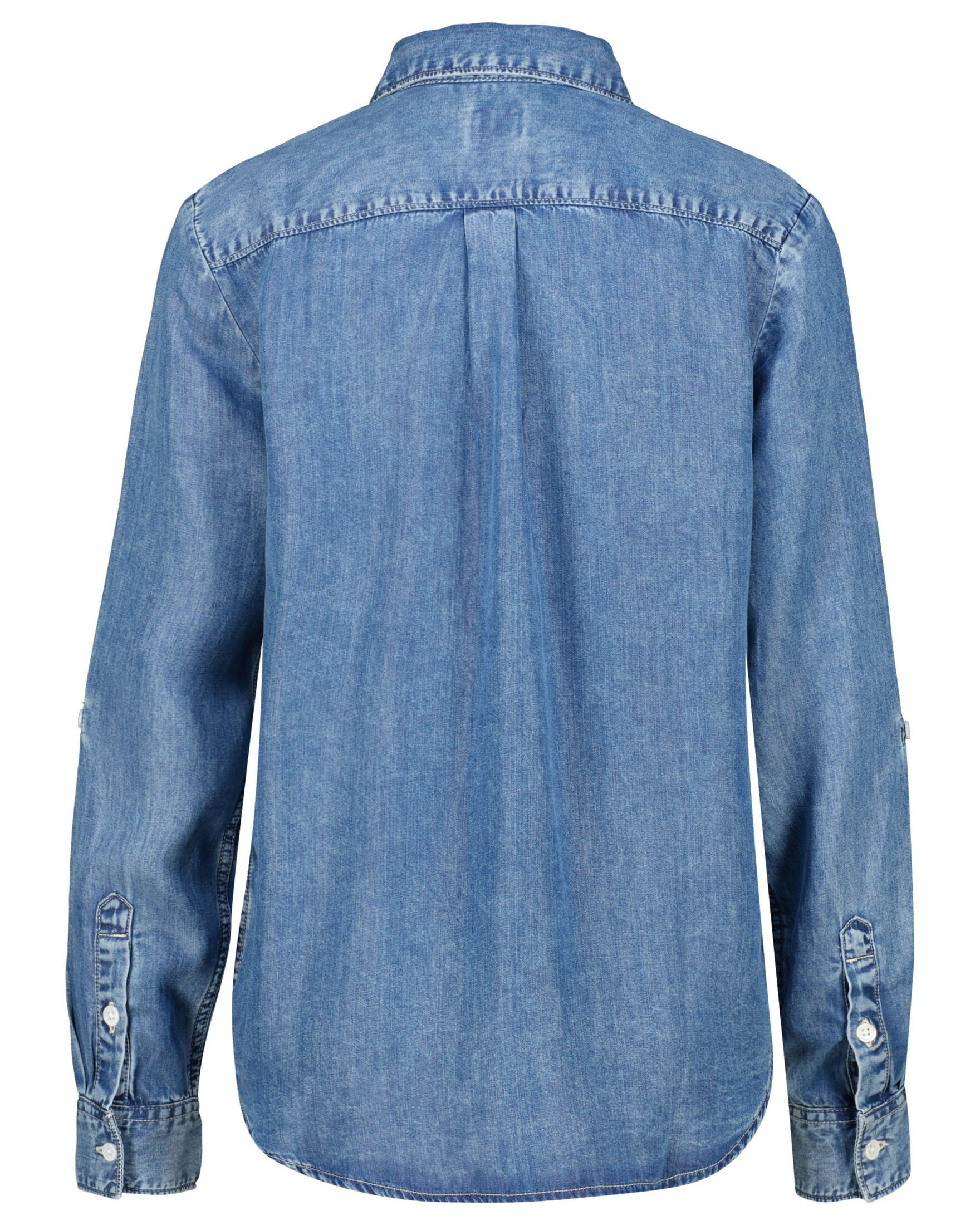 Levi's®| Damen Bluse aus Lyocell DOREEN