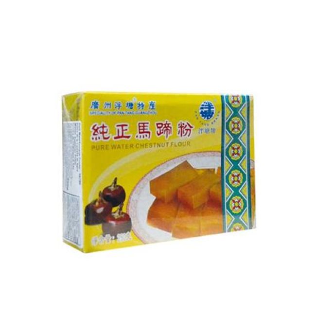 Pan Tang Puur Waterkastanje Meel 250g