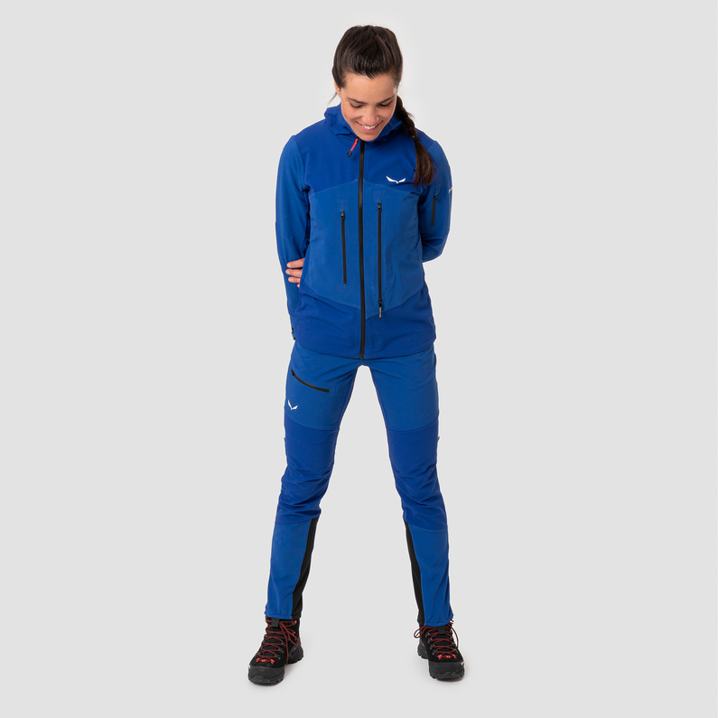 Salewa Damen Ortles Dst Jacke