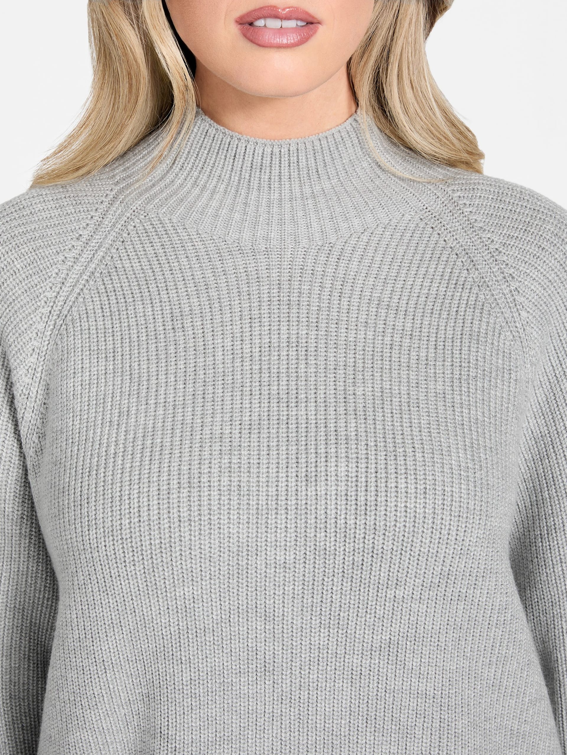 Suéter Eco Gemma Raglan