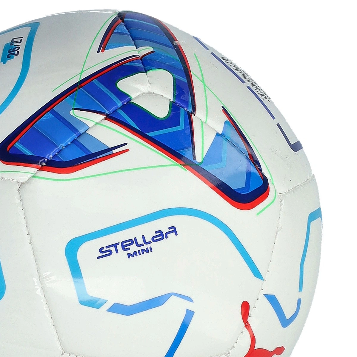Bola Puma Stellar Serie A Mini