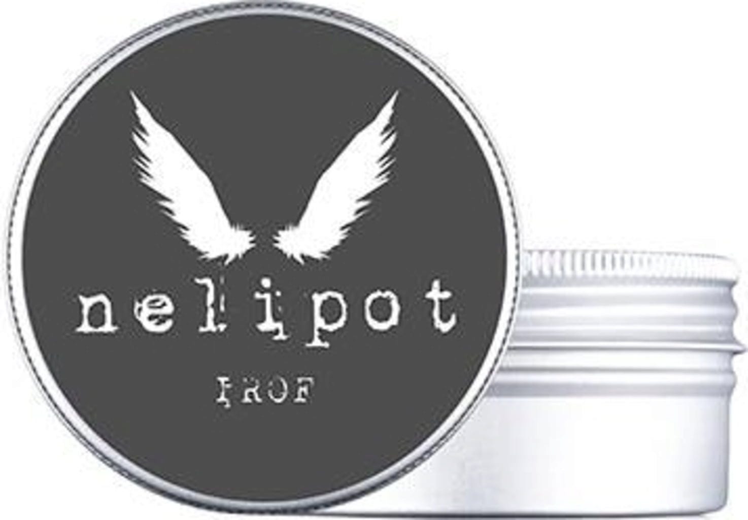 Nelipot  Irof Deodorant Cream, 55 g
