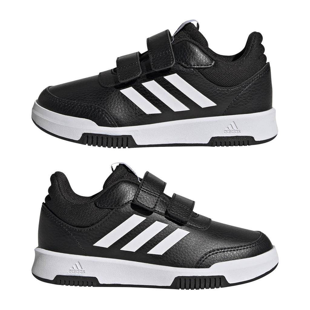 adidas Tensaur 2.0 sneakers zwart/wit