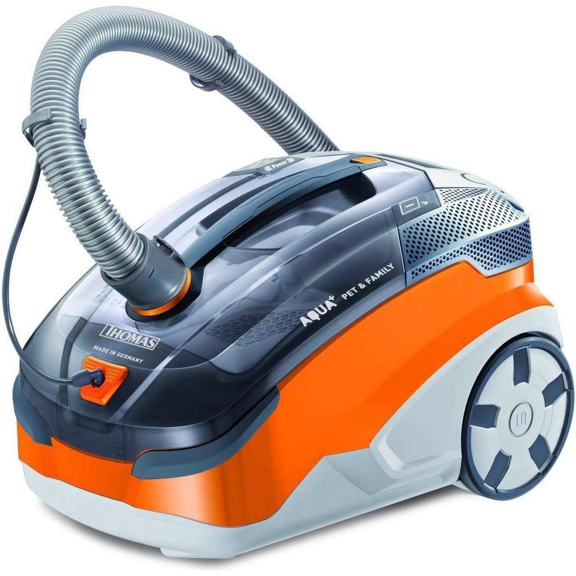 Thomas Aqua+ Pet & Family