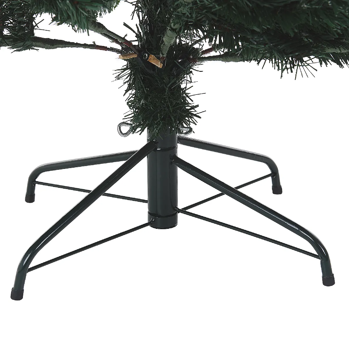 Beliani Sapin DENALI 180 cm - Vert