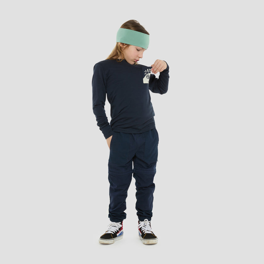 Mack Zip-off Hose