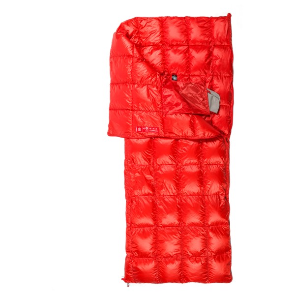 Pajak - Quest Blanket Pro - Couverture