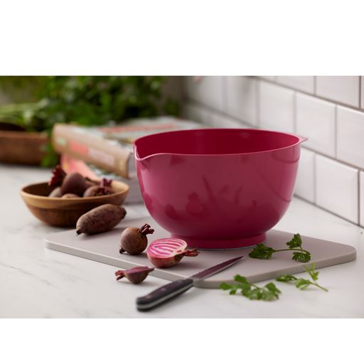 Rosti New Margrethe Røreskål, Beetroot, 3 L