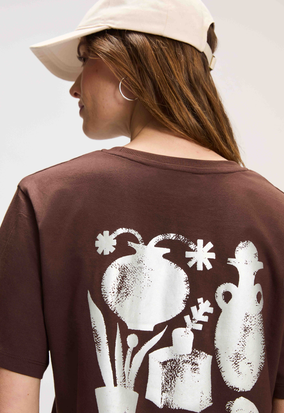 Silvercreek Siva T-shirt