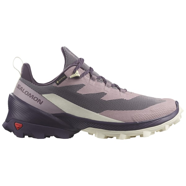 Chaussure de randonnée basse SALOMON CROSS OVER 2 GORE-TEX