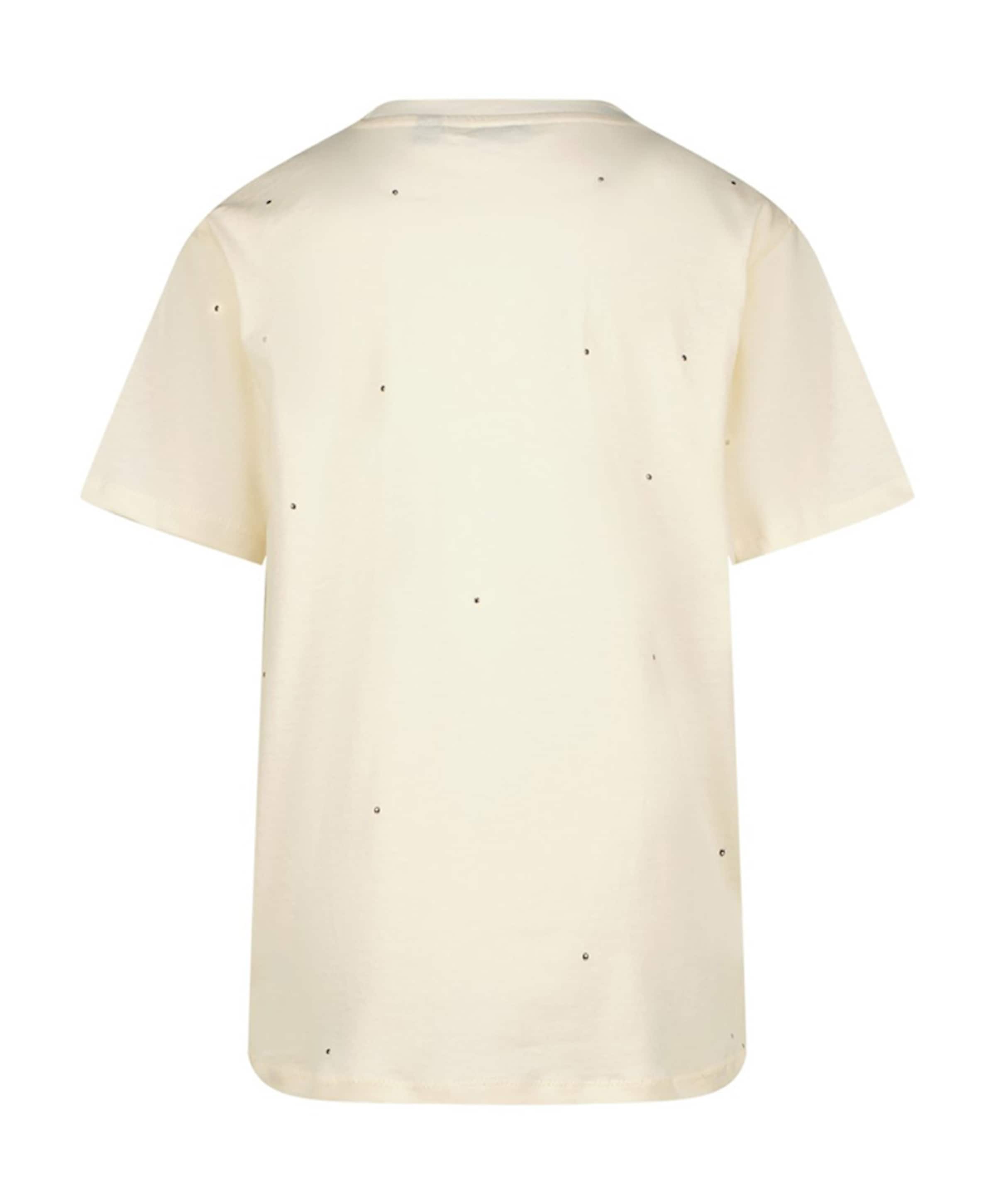 Raizzed Meisjes T-shirt beige