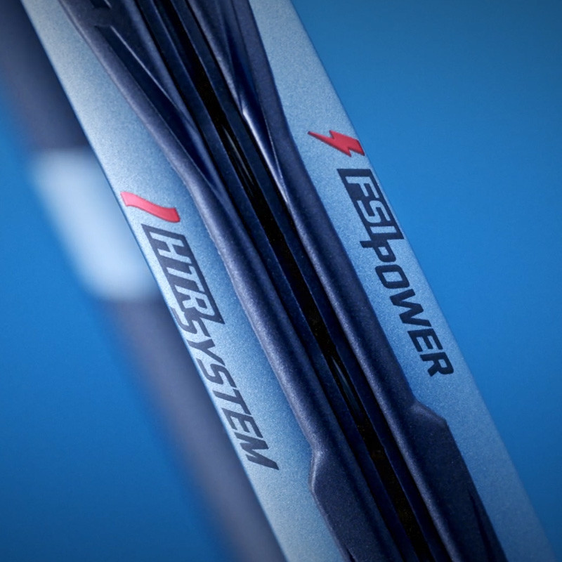 Babolat Pure Drive Team Gén 11 2025 - Raquette de tennis puissante tout niveau