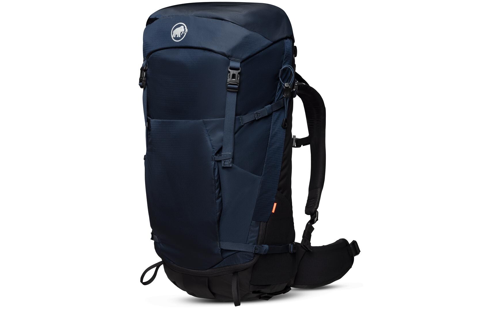Wanderrucksack Lithium 40 L, Marine/Black<br>Damen Wanderrucksack