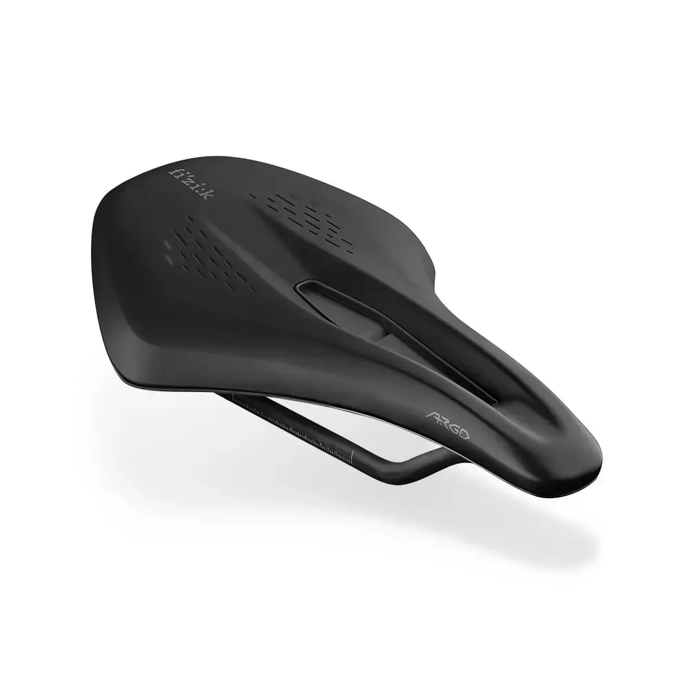 Fizik Terra Argo X1 Gravel Zadel Zwart