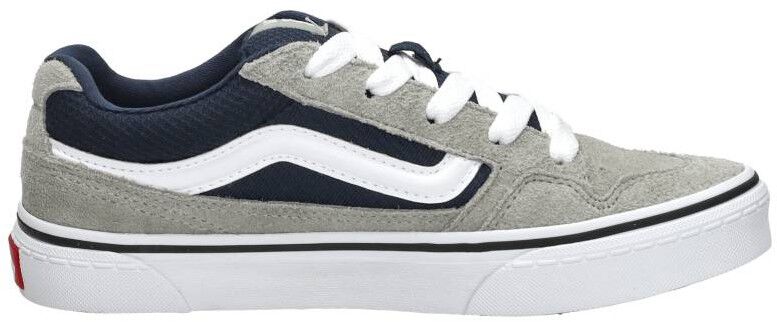 Vans CALDRONE donkergrijs