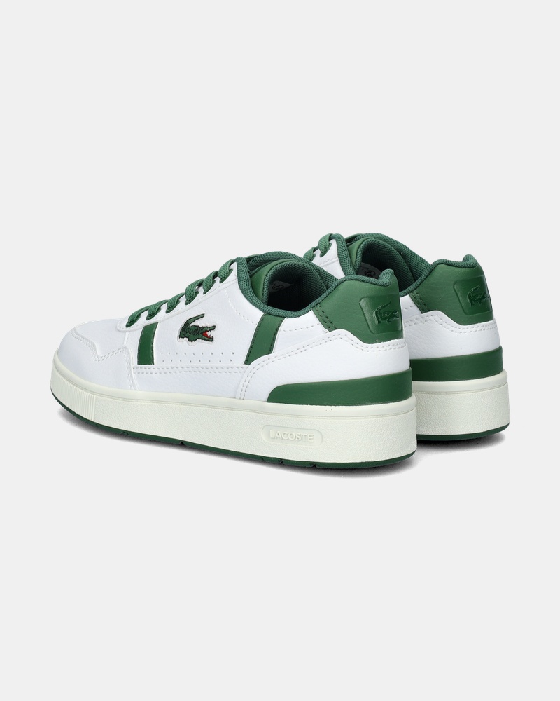 Lacoste T-Clip Kids Lage sneakers  - multi