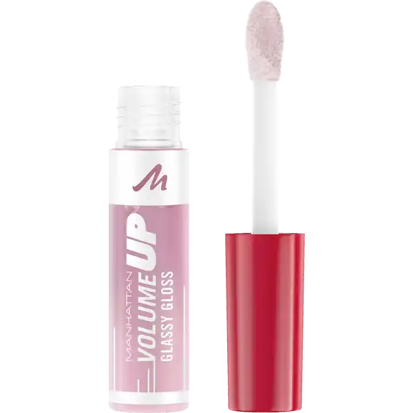 Volume Up Glassy Gloss 100 Coco Suga