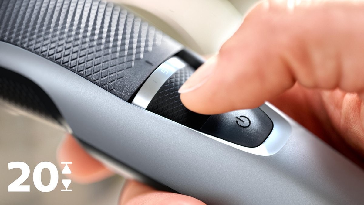 Philips - Series 3000 Skægtrimmer BT3239/15