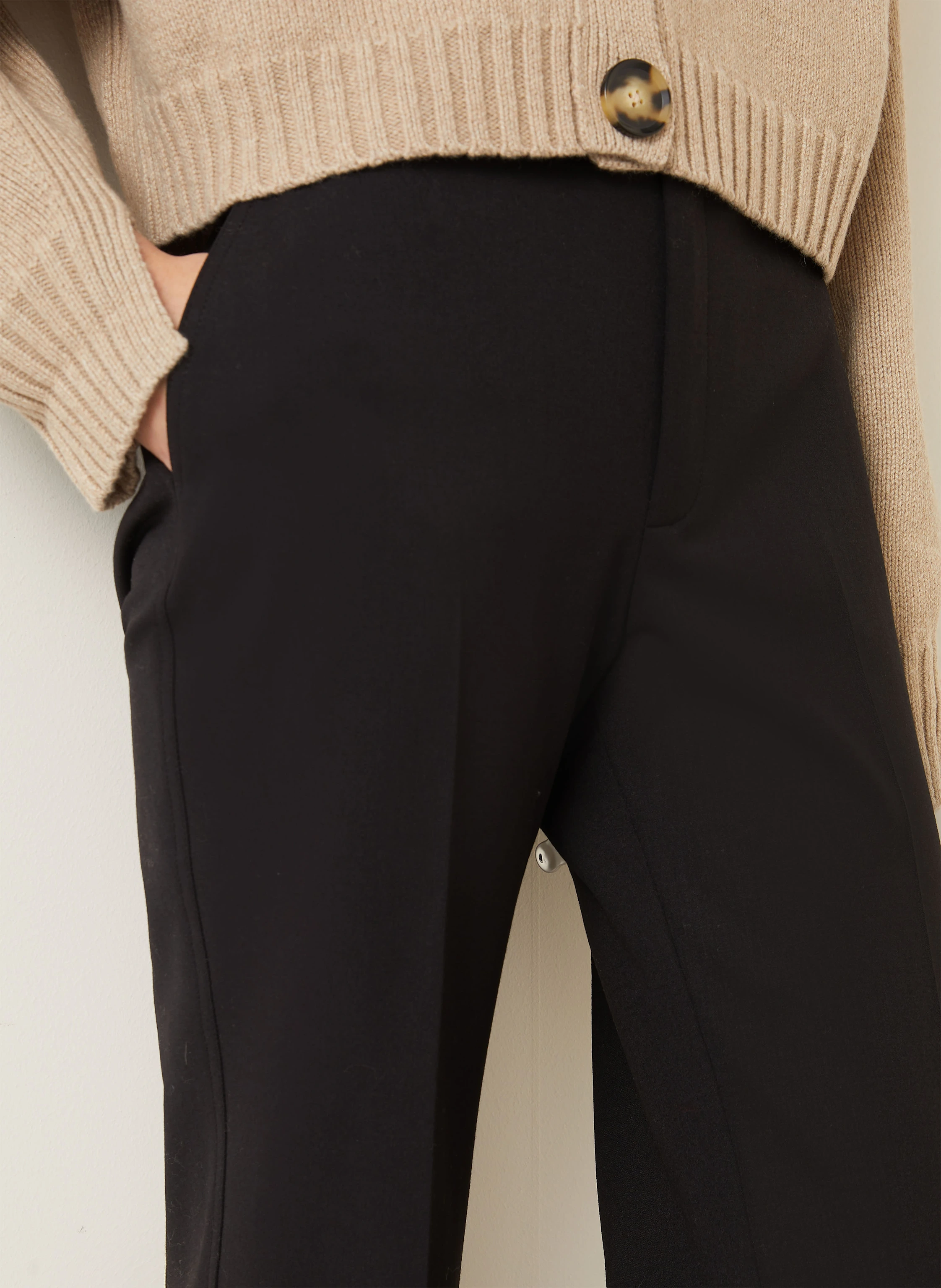 Proenza Schouler 7/8-Hose