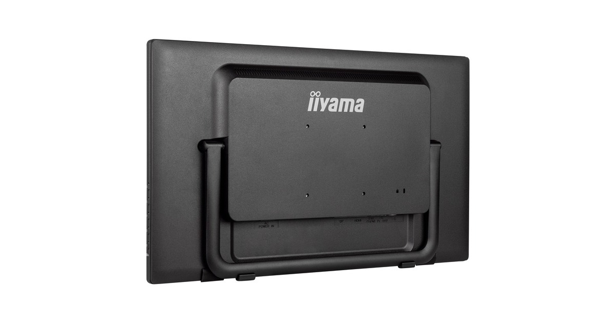 iiyamaProLite T2455MSC-B1 24