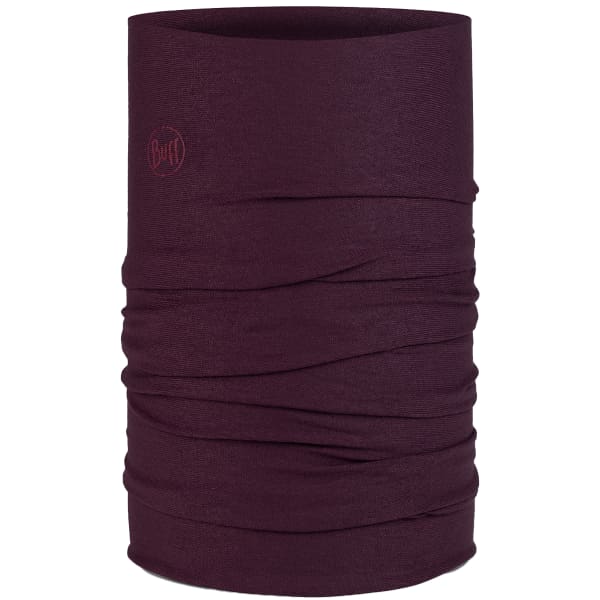 Tour de cou BUFF ORIGINAL ECOSTRETCH SOLID DAHLIA