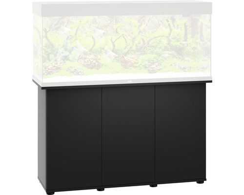 Juwel SBX Rio 240 aquariumkast, 121x41x73 cm, zwart