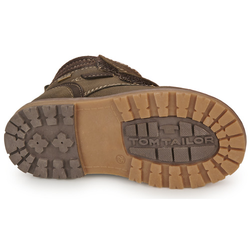 Tom Tailor - 300006 - Marron