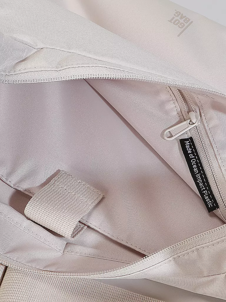 GOT BAG Tasche SQUARE BAG Large beige
