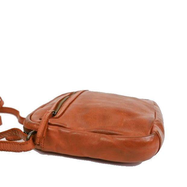 Bear Design Schoudertas CL 35952 Cognac