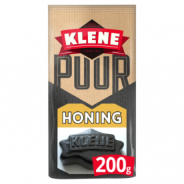 Klene Pure honingdrop