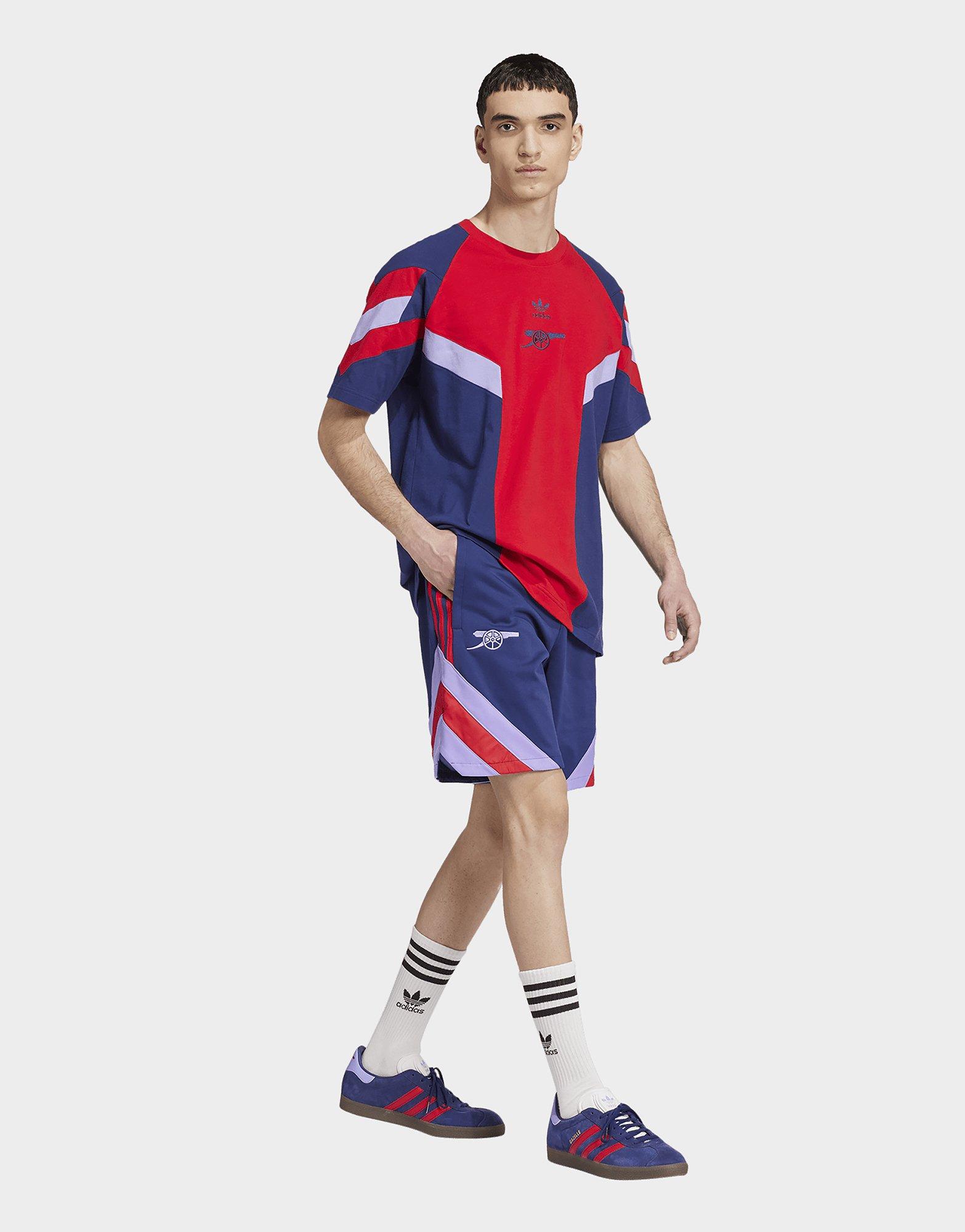 adidas Short Arsenal Originals