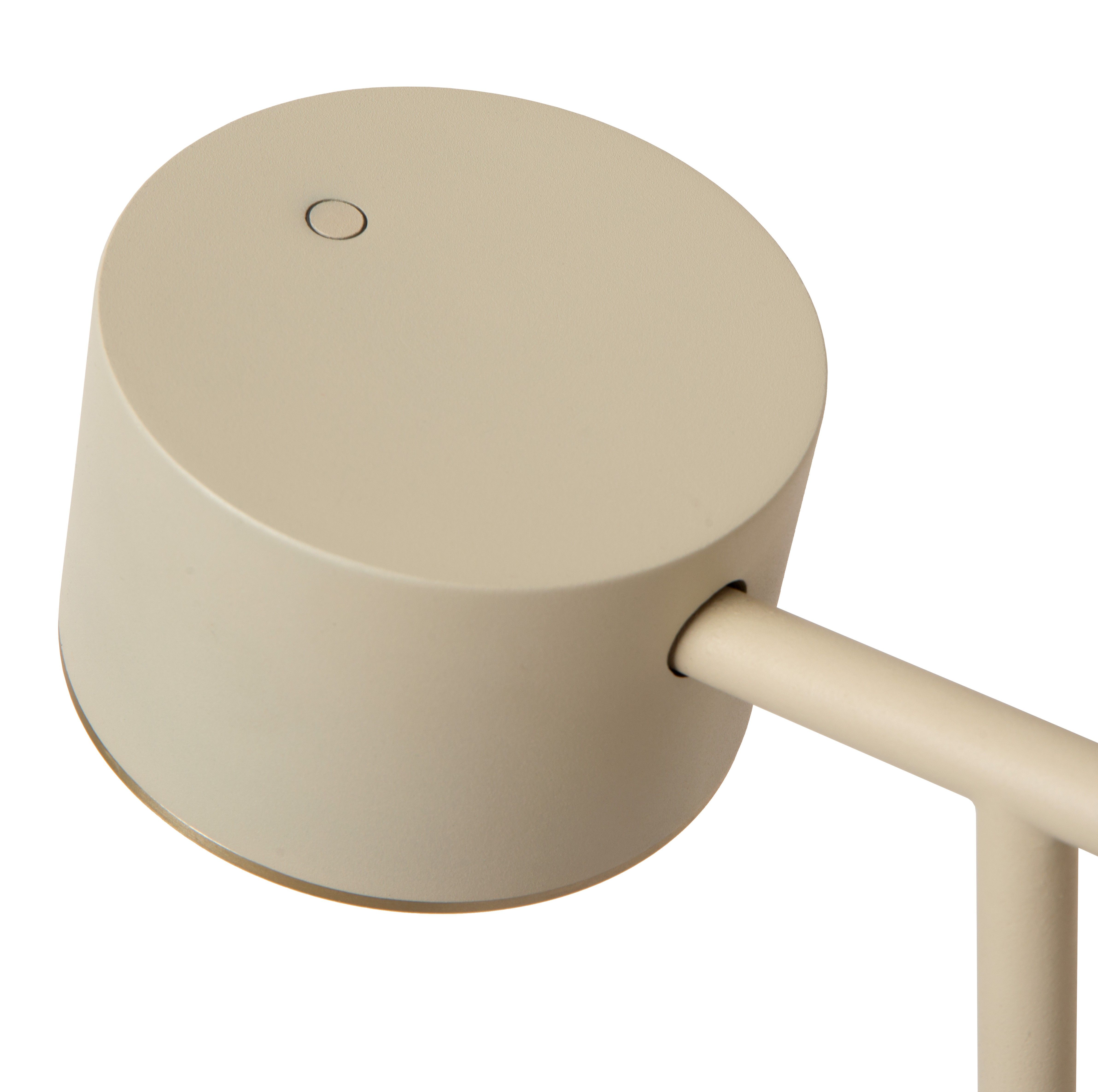 Vloerlamp Gian B26 x D20 cm
