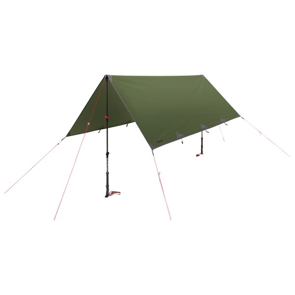 Robens - Tarp Exp - Tarp